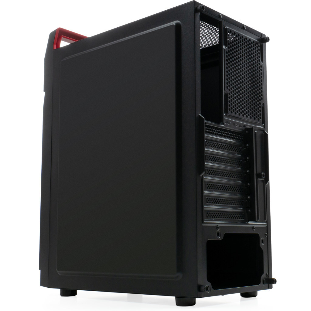 Корпус Vinga CS215B - зображення 5