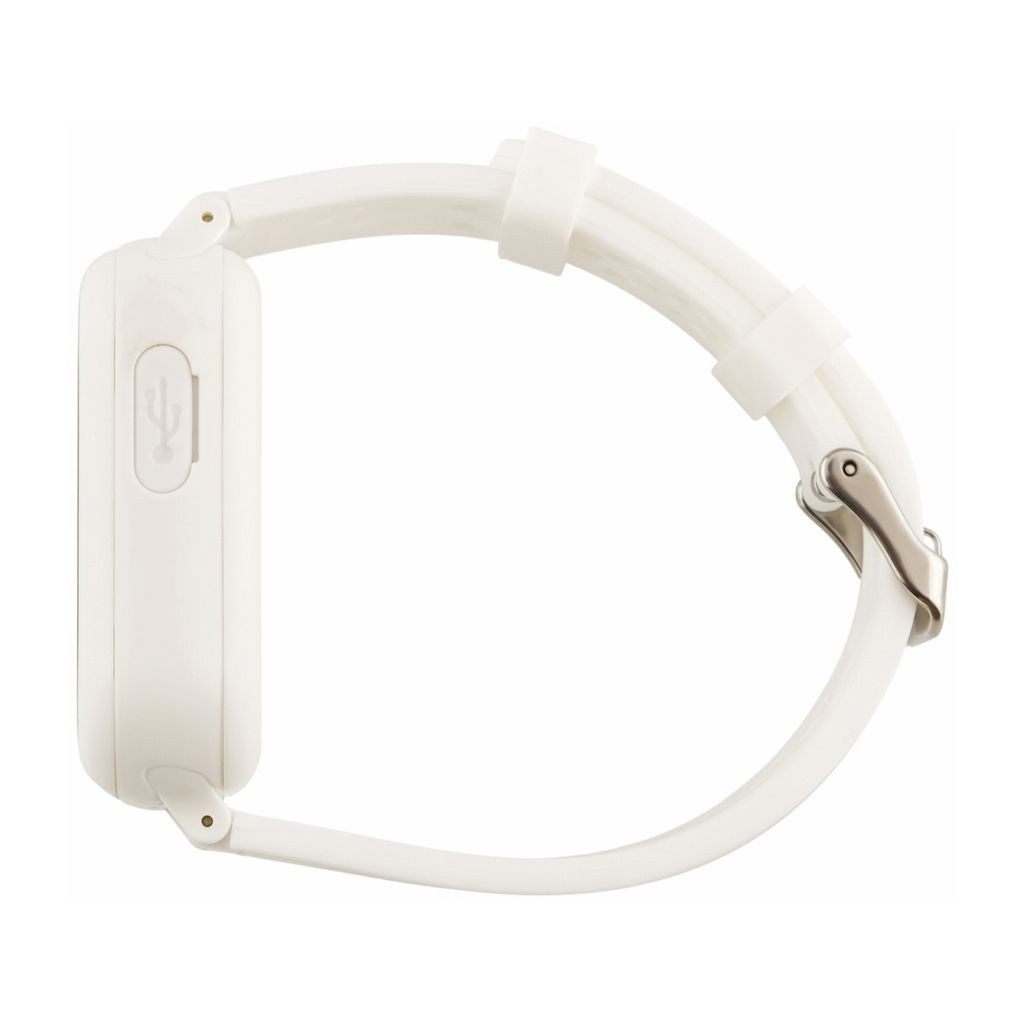 Смарт-годинник Amigo GO009 White (996385) - зображення 3