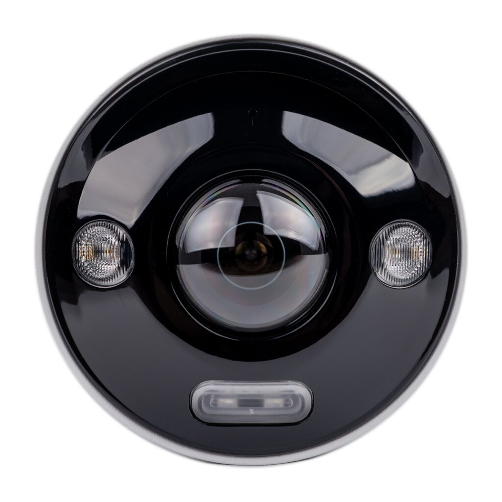 Камера відеоспостереження Greenvision GV-191-IP-IF-COS80-30 (Ultra AI) - зображення 5