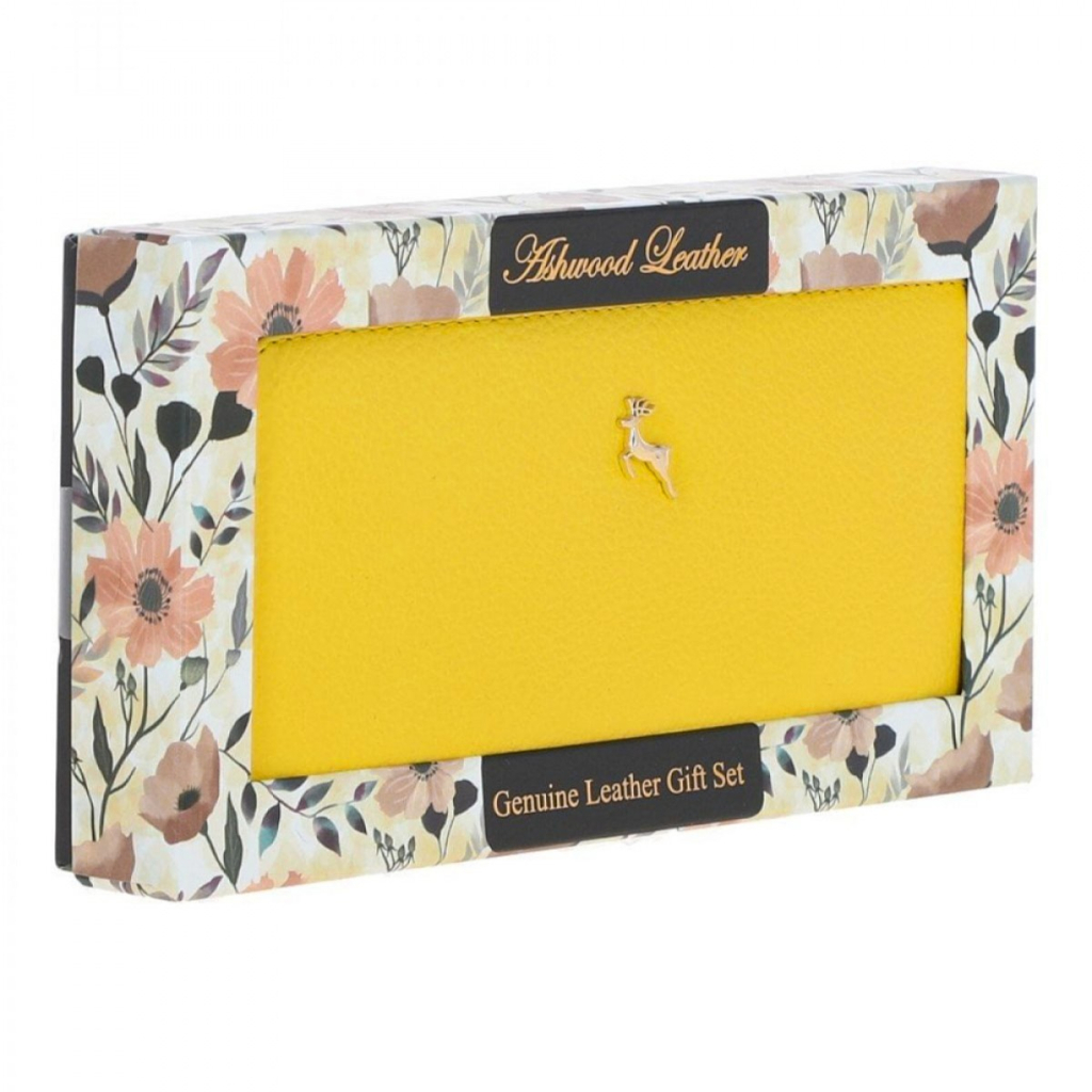 Гаманець Ashwood J51 Aurora - зображення 8