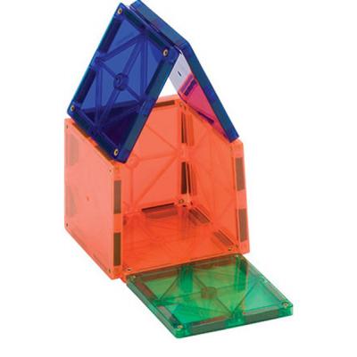 Конструктор Playmags Набір 30 елементів (PM154) - зображення 7