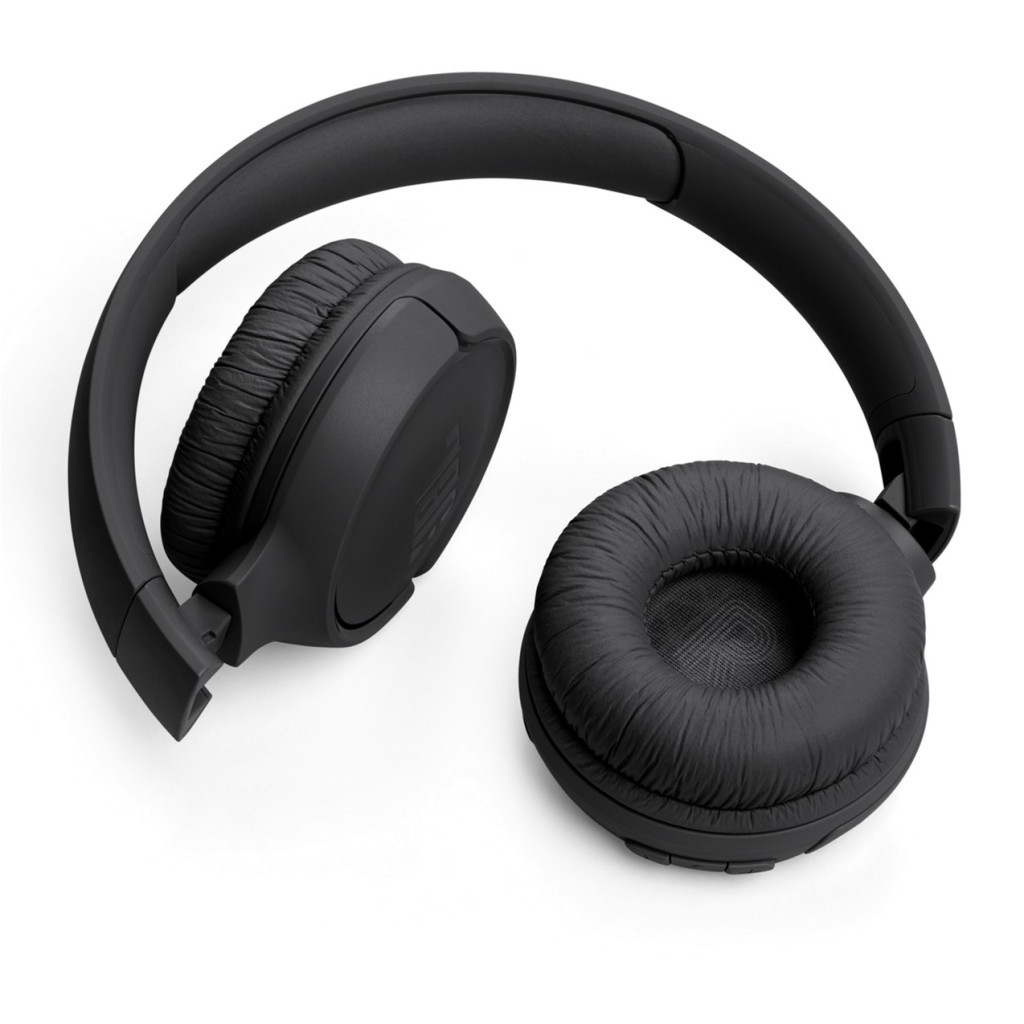 Навушники JBL Tune 520BT Black (JBLT520BTBLKEU) - изображение 8