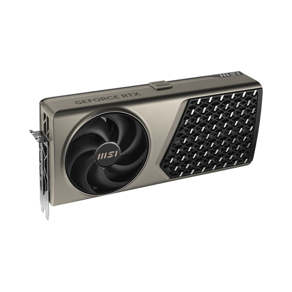 Відеокарта MSI GeForce RTX5070 Ti 16Gb EXPERT OC (RTX 5070 Ti 16G EXPERT OC) - зображення 2