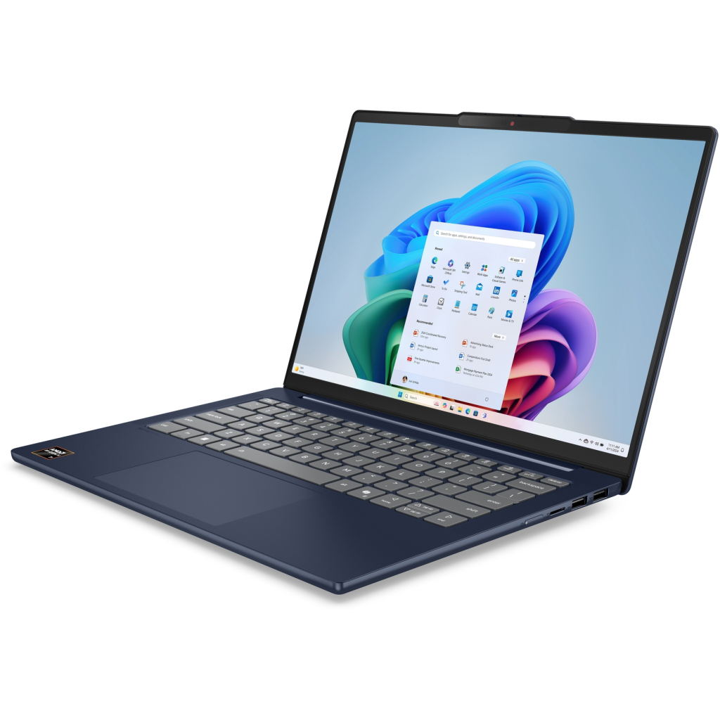 Ноутбук Lenovo IdeaPad Slim 5 14ARP10 (83HT0033RA) - зображення 3