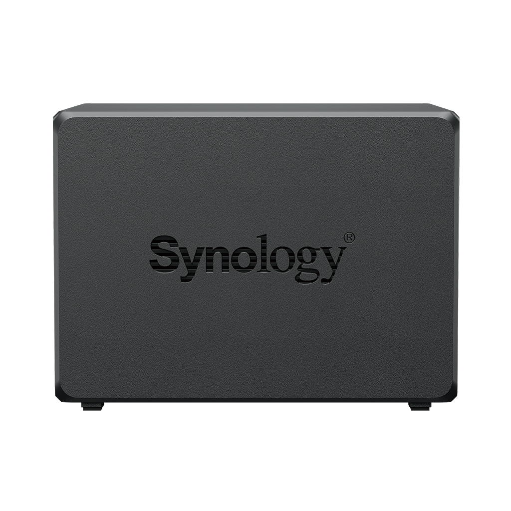 NAS Synology DS423+ - зображення 5