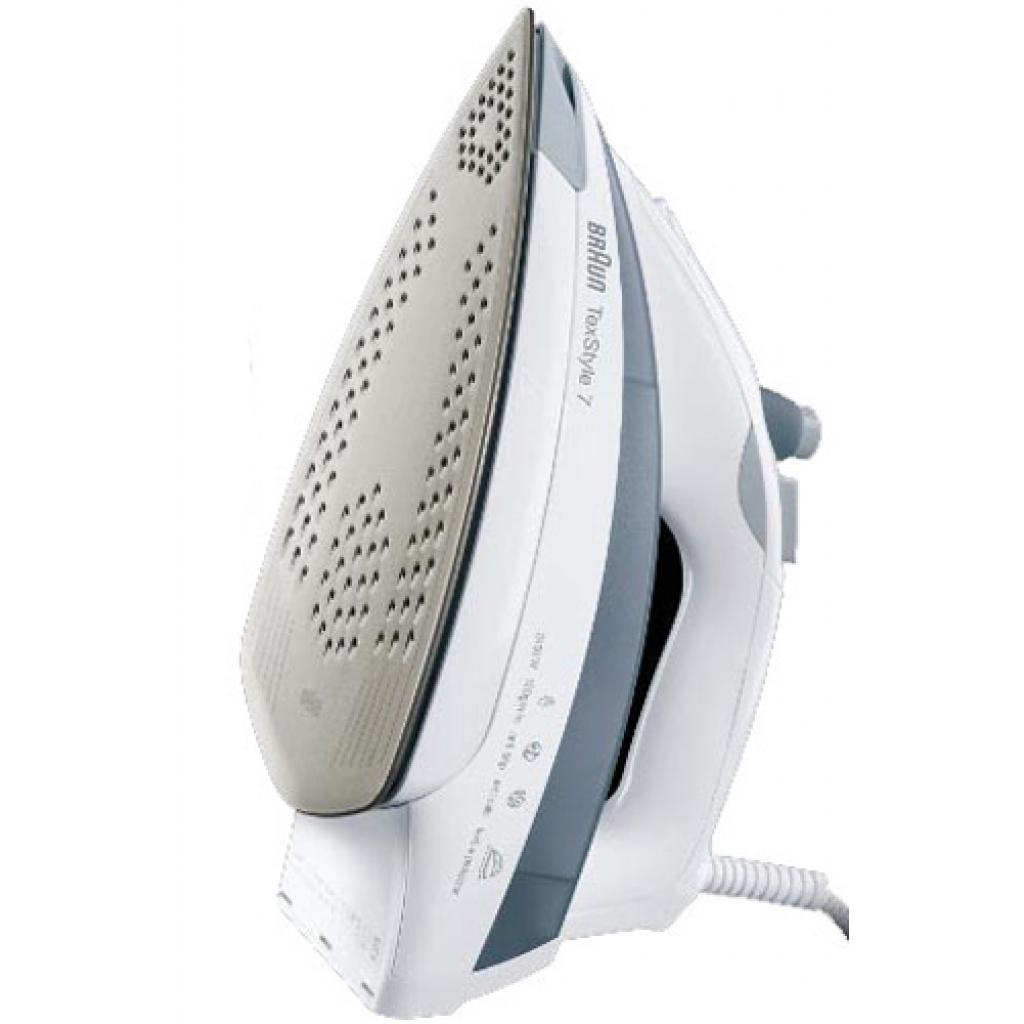 Праска Braun TS 735 TP (TS735TP) - зображення 3