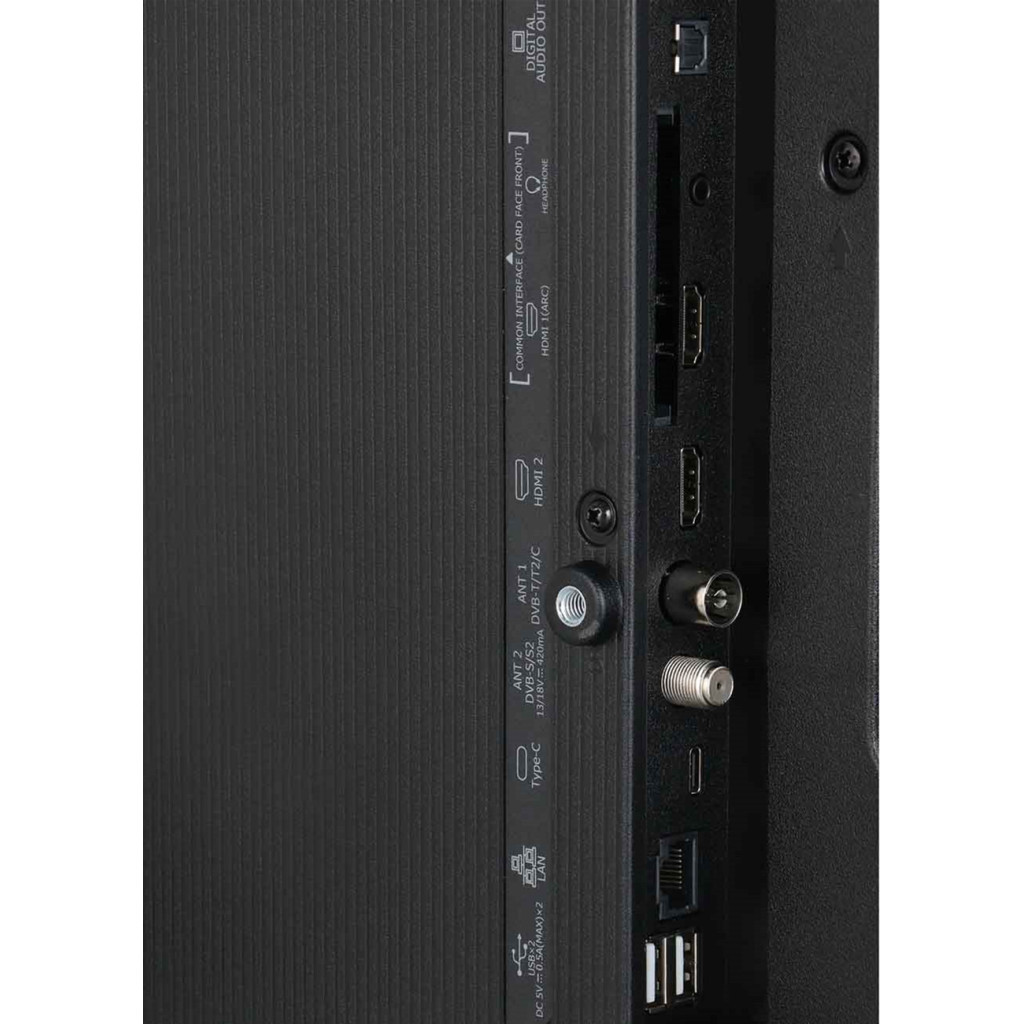 Телевізор Hisense 40A5KQ - зображення 12