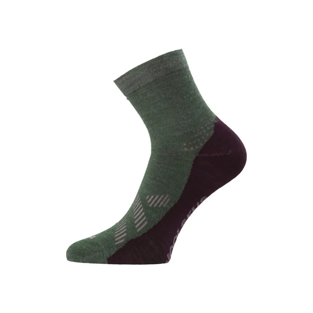 Термошкарпетки Lasting трекінг FWT 669 L (002.003.4178) - зображення 1