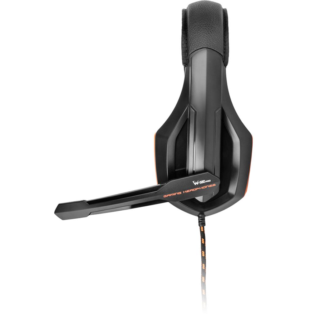 Навушники Gemix W-330 PRO - зображення 3