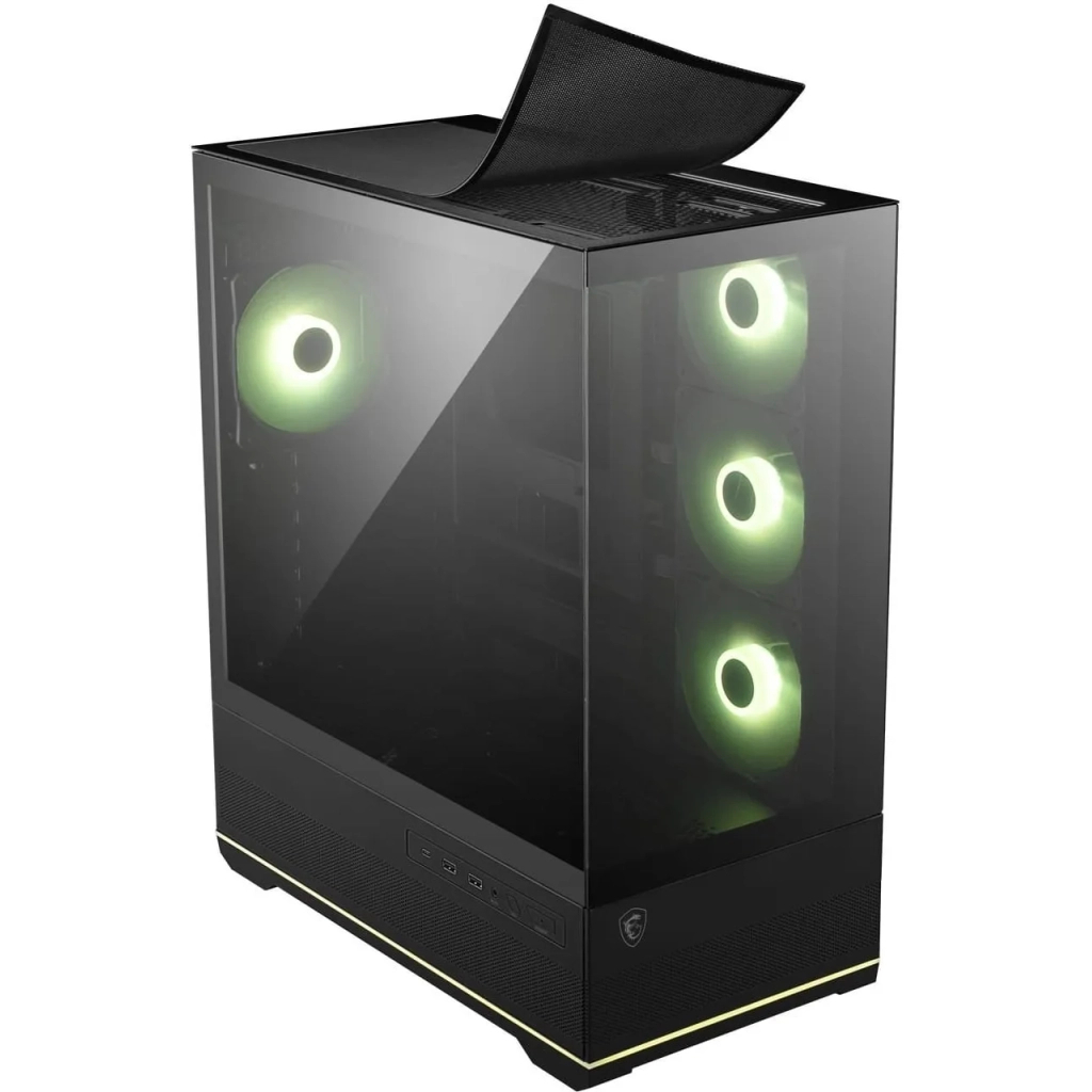 Корпус MSI MAG PANO 110R PZ - зображення 7