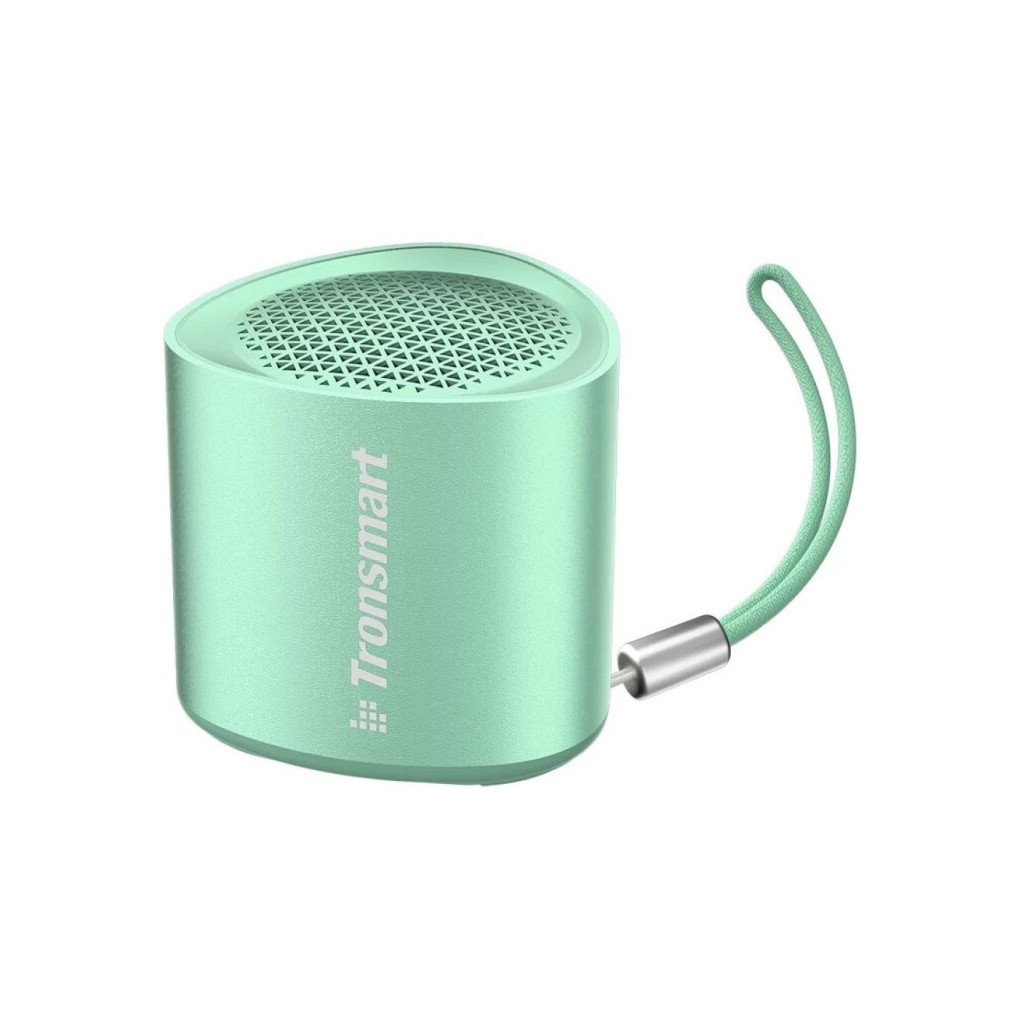 Акустична система Tronsmart Nimo Mini Speaker Green (985909) - зображення 1