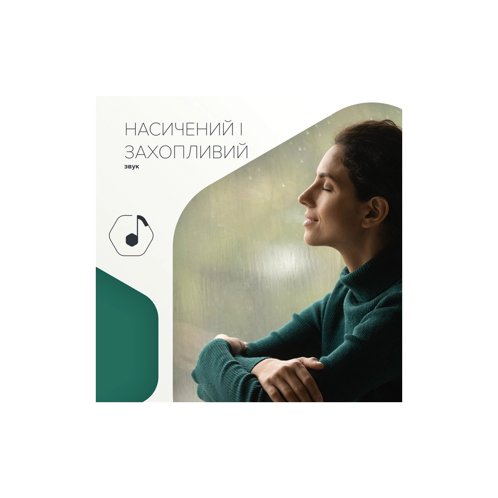 Акустична система Canyon HEXAGON 10 Black/Green (CNE-CBTSP10BG) - зображення 9