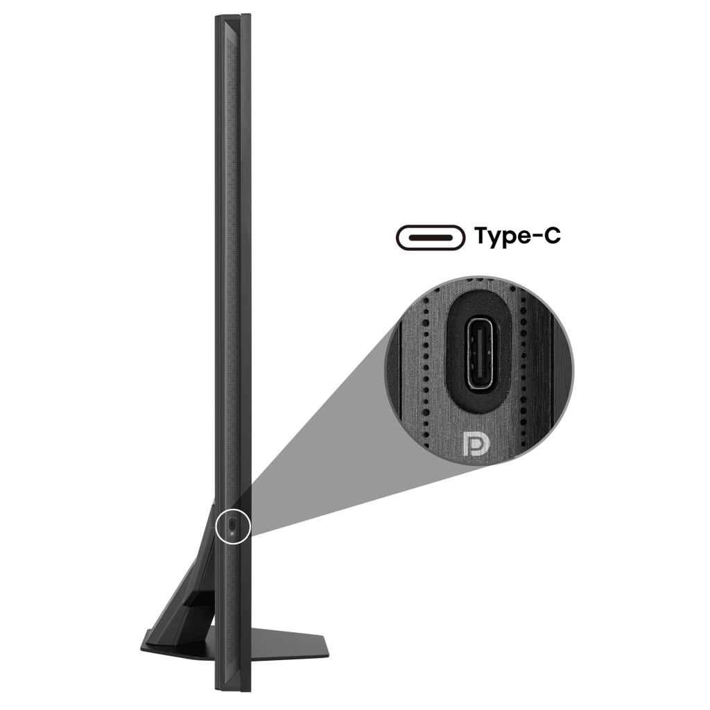 Телевізор Hisense 75U8Q - зображення 3