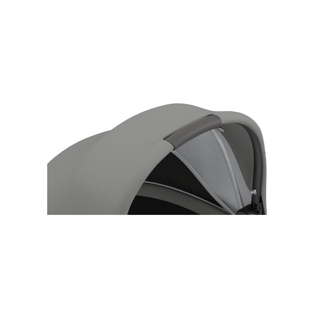 Люлька Cybex Mios Lux R by Alec Voelkel Rockstar (522000889) - зображення 9