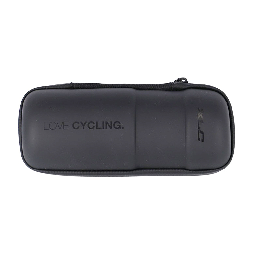 Велосумка нарамна XLC BA-S111 (2501700005) - зображення 1