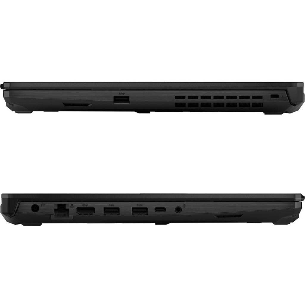 Ноутбук ASUS TUF Gaming FX506HEB-HN285 (90NR0703-M003W0) - зображення 5