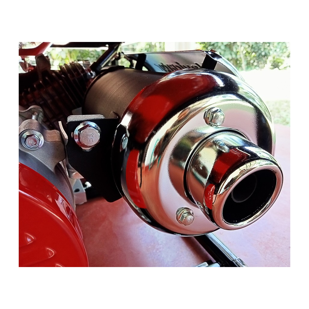 Генератор COVAX EPH37700E 3,3kW - зображення 4