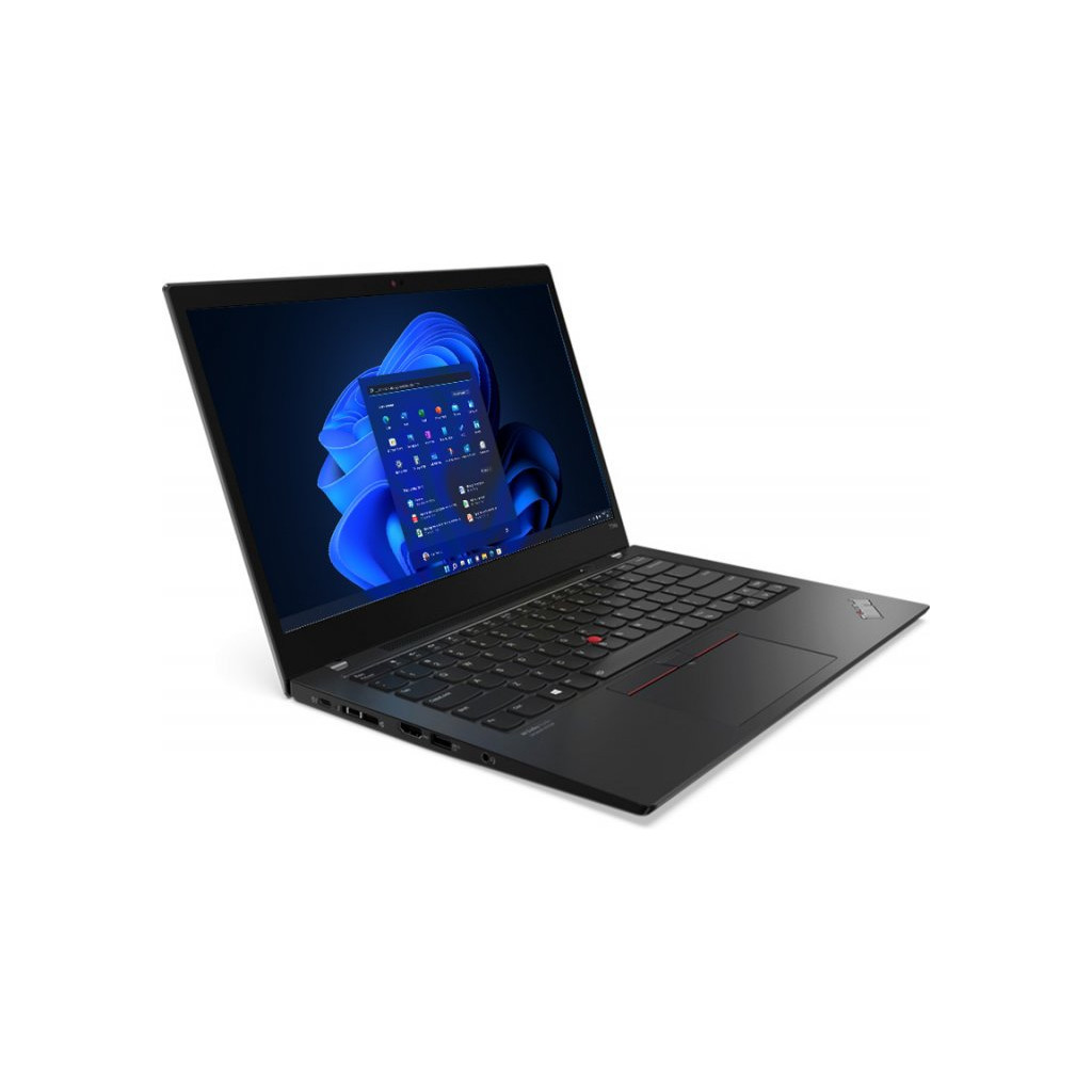 Ноутбук Lenovo ThinkPad T14s G2 (20XF008VRA) - зображення 3
