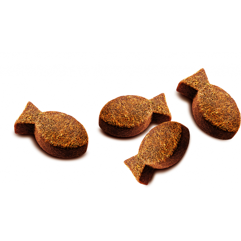 Ласощі для собак Carnilove Semi Moist зі сардиною і черемшею 200 г (8595602528899) - зображення 2