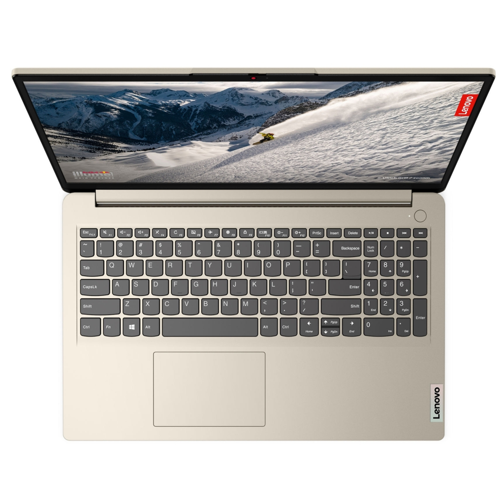 Ноутбук Lenovo IdeaPad 1 15ALC7 (82R400WBRA) - зображення 4