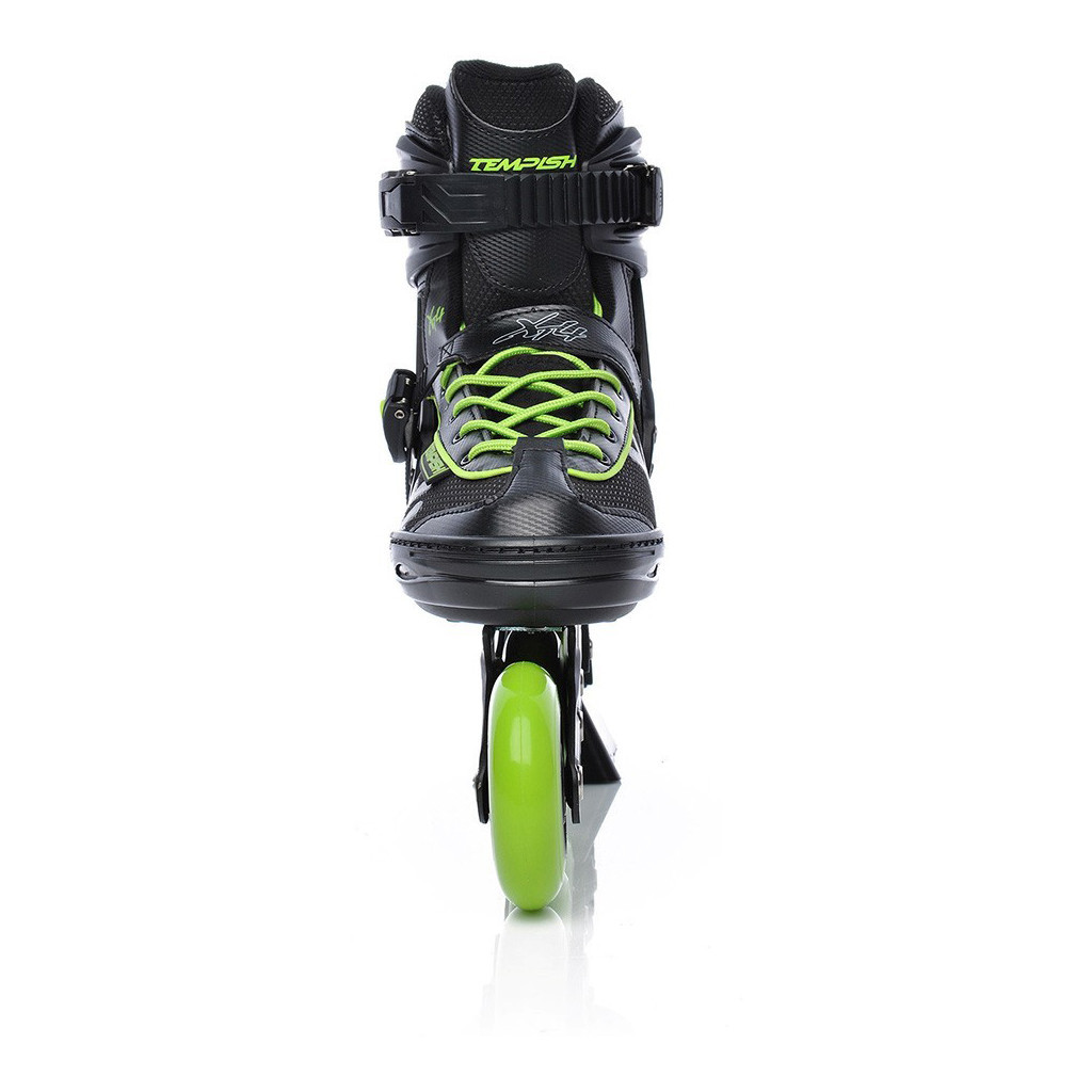 Роликові ковзани Tempish XT4/42 (1000023/42) - зображення 7