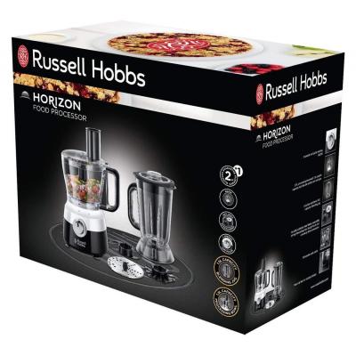 Кухонний комбайн Russell Hobbs 24731-56 - зображення 6