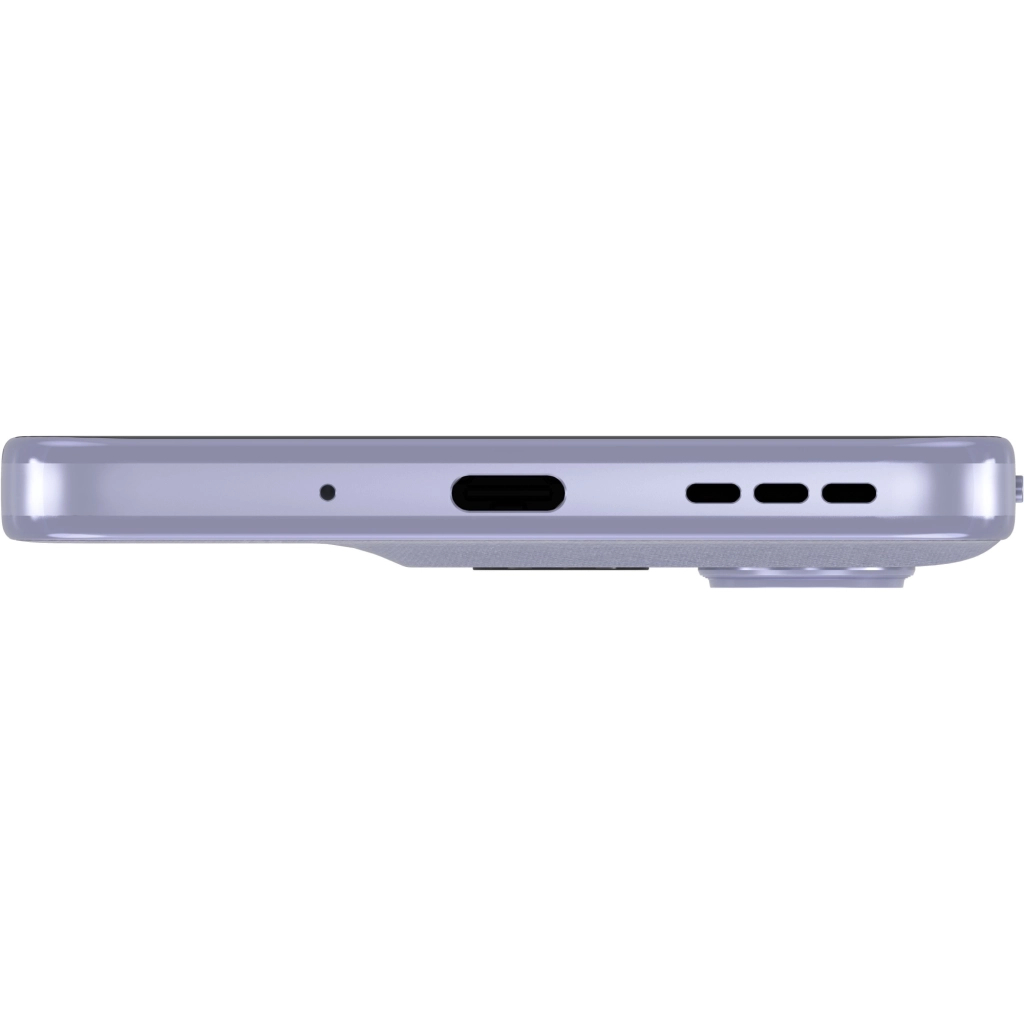 Мобільний телефон Motorola G86 8/256GB Cosmic Sky (PB7L0090RS) - зображення 8