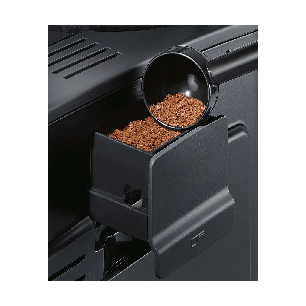 Кавомашина Siemens TE653M11RW - зображення 8