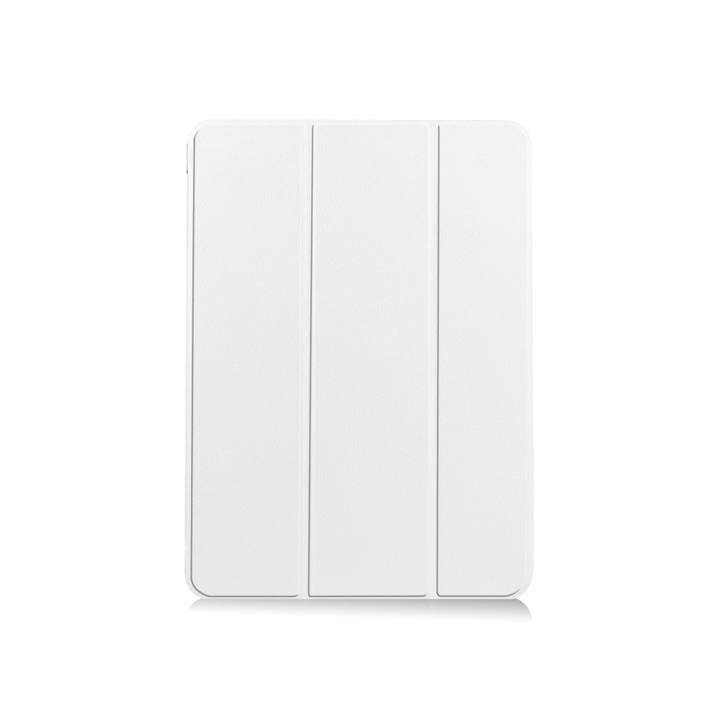 Чохол до планшета BeCover Smart Case Apple iPad Air 11" M2/M3 (2024/2025) White (711597) - зображення 3