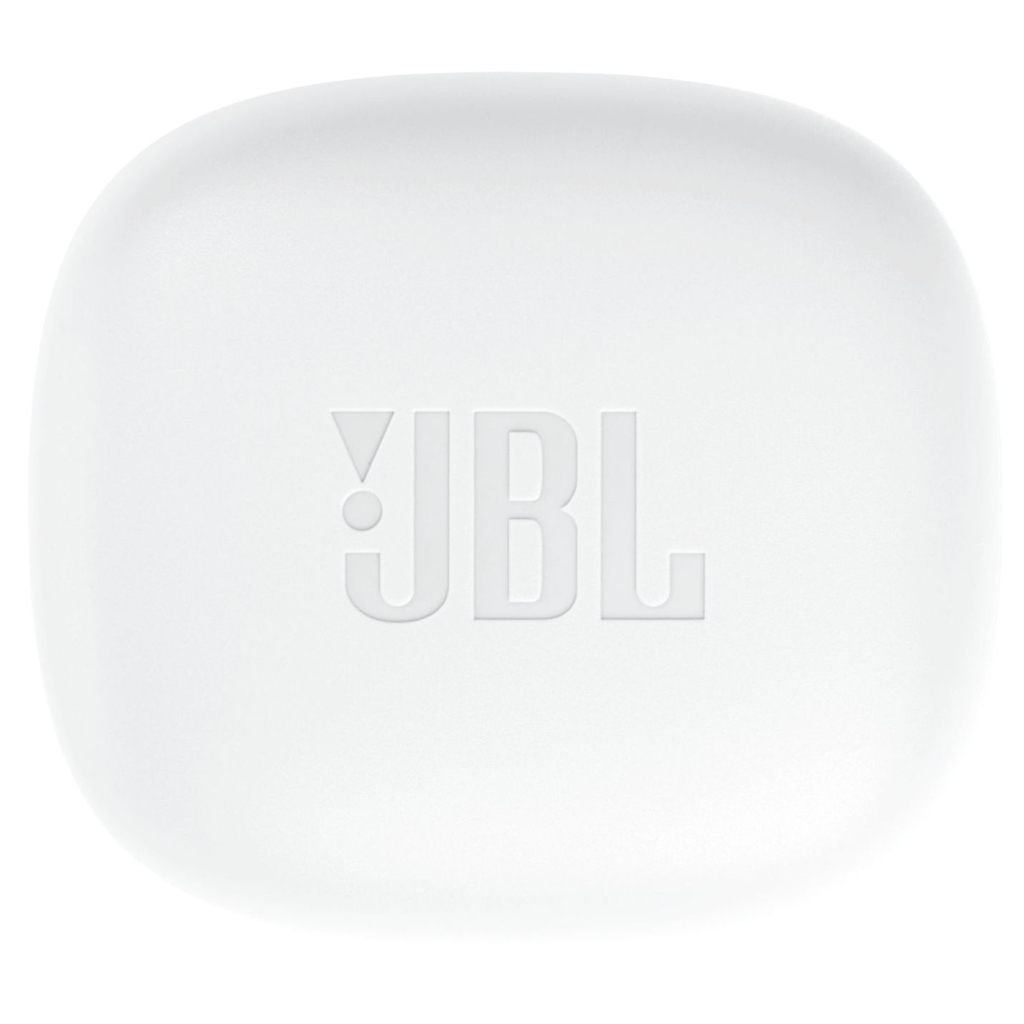 Навушники JBL Wave Flex TWS White (JBLWFLEXWHT) - зображення 9
