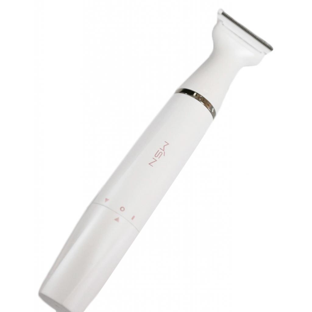 Електробритва Xiaomi MSN Meisen T3 Multifunctional Shaver White - зображення 2