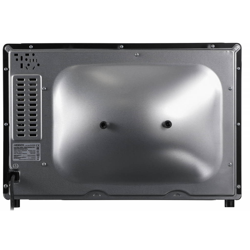 Електропіч Ardesto EO-4415RCB - зображення 7