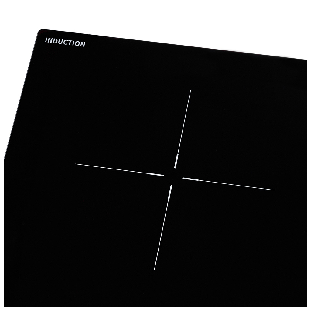 Варочна поверхня Pyramida IH P 644 - зображення 5