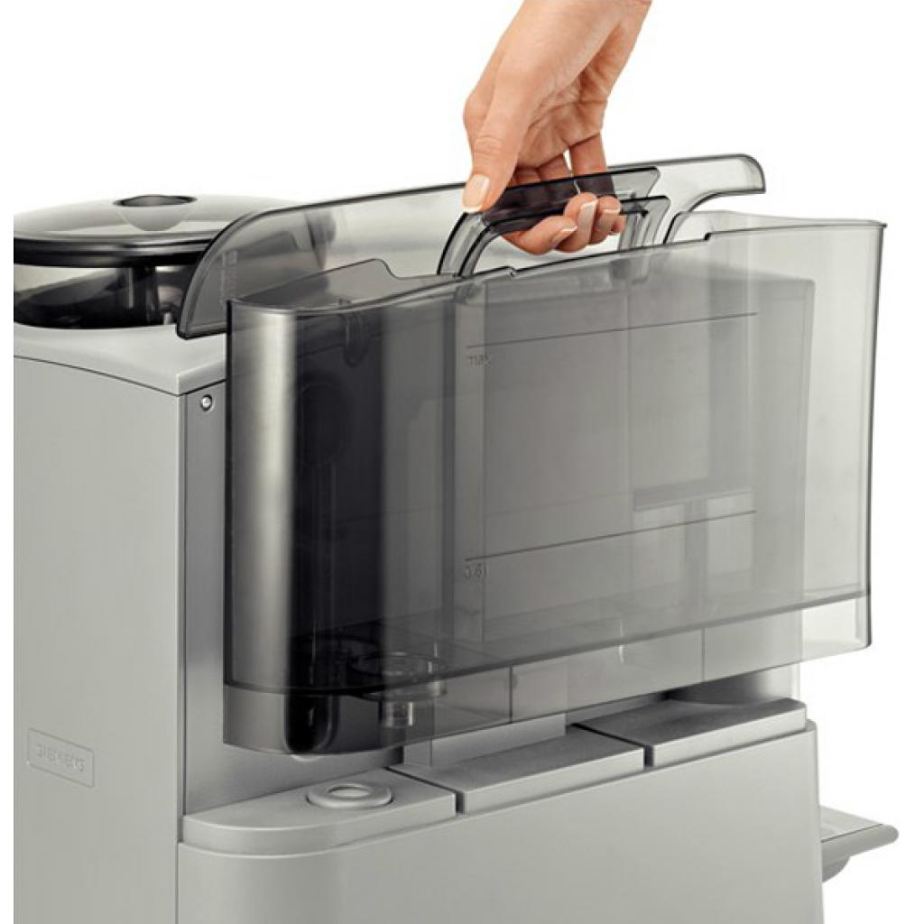 Кавомашина Bosch TES 50321 RW (TES50321RW) - зображення 2