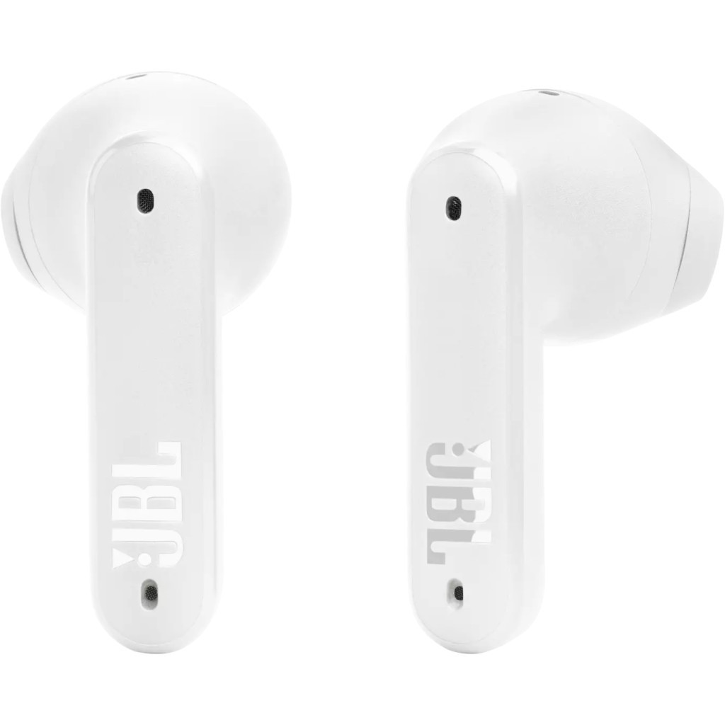 Навушники JBL Tune Flex White (JBLTFLEXWHT) - зображення 6