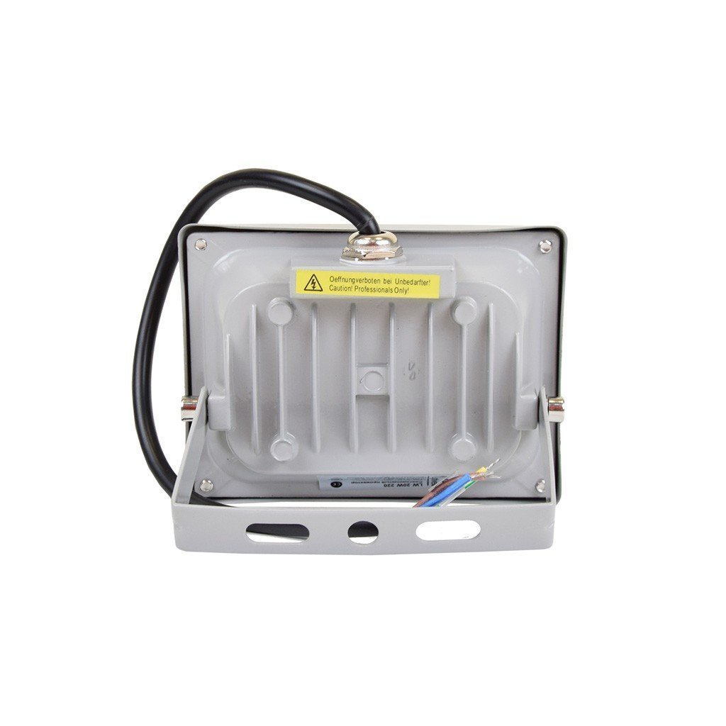 Прожектор Lightwell LW-20W-220 (110521) - зображення 2