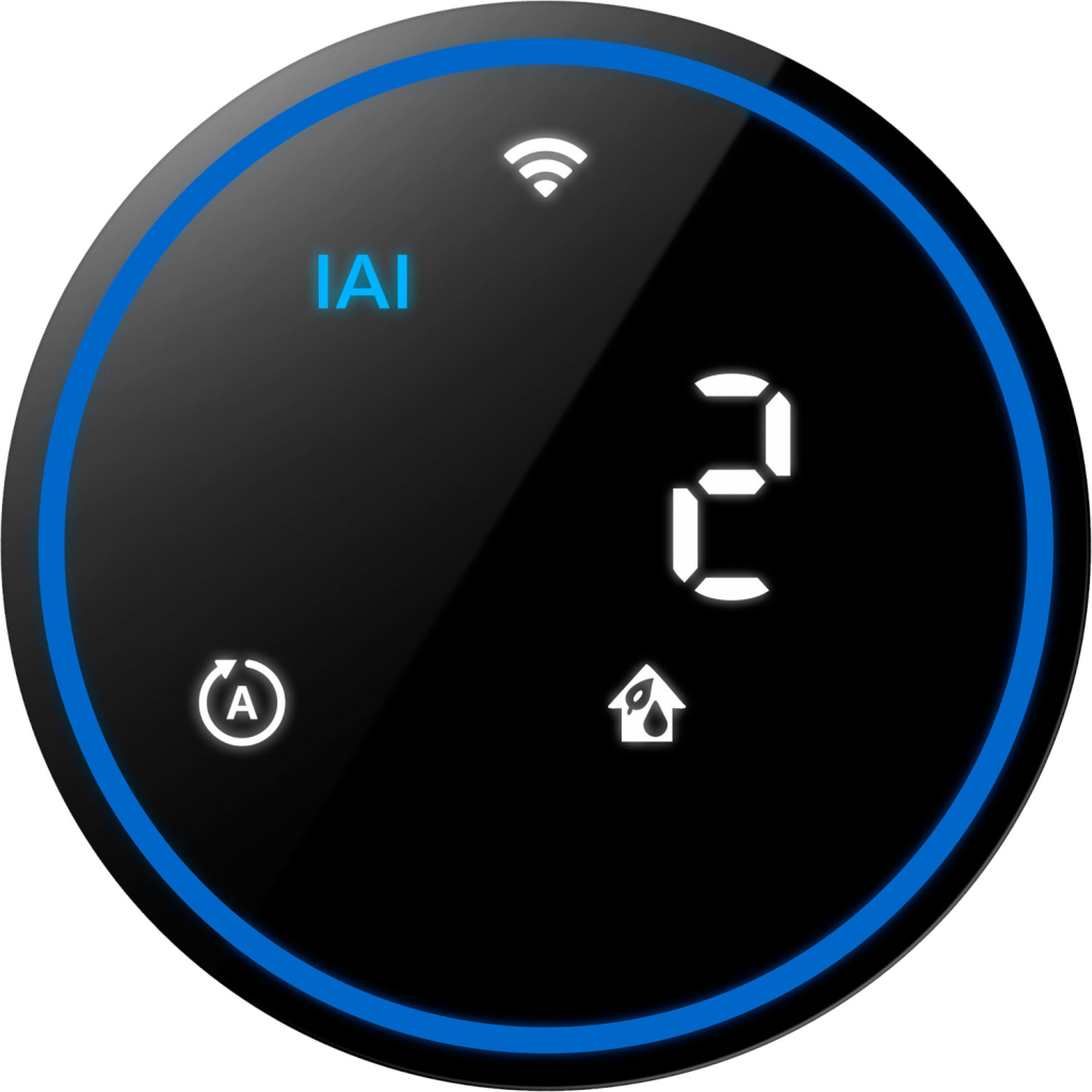 Очисник повітря Philips AC3737/10 - зображення 5