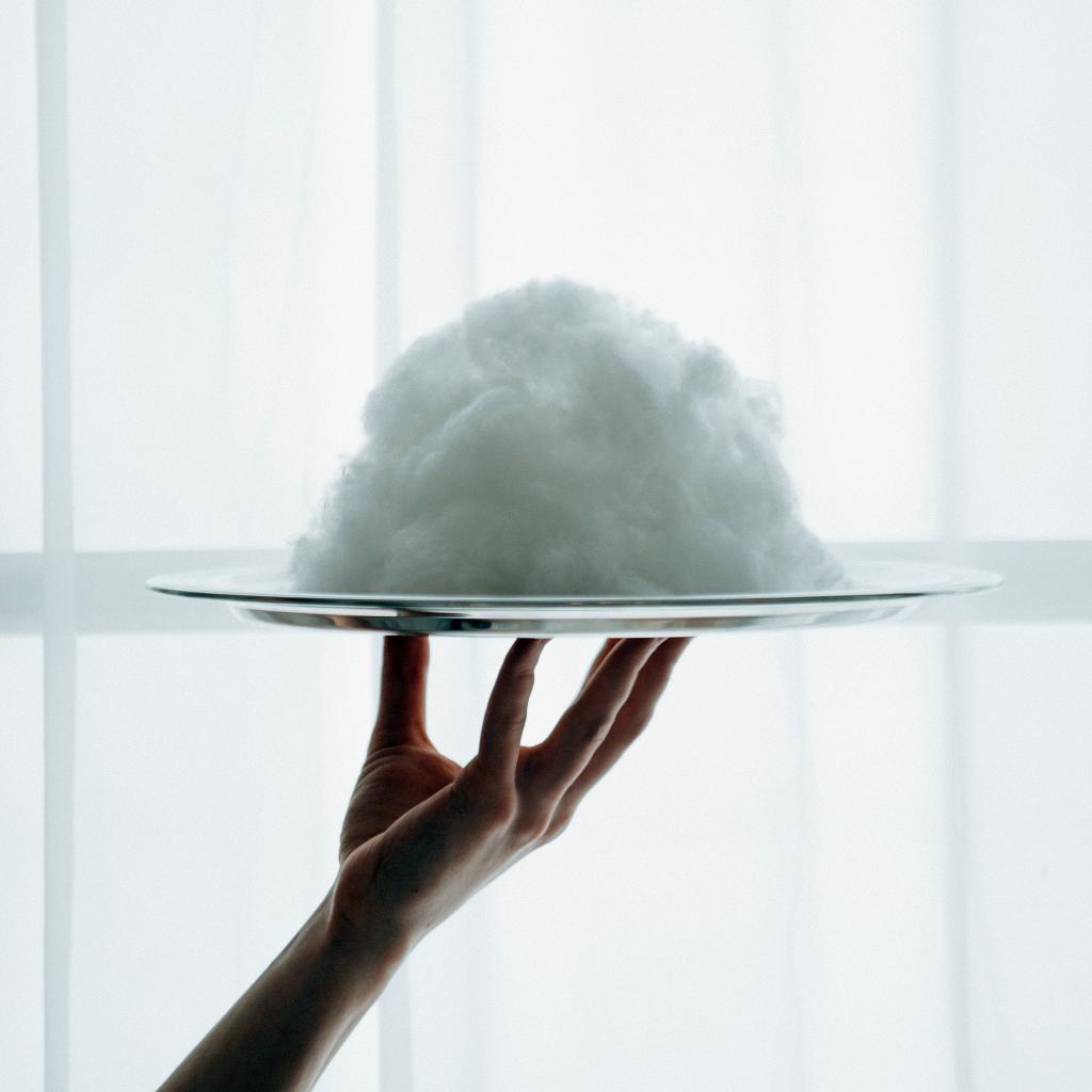 Ковдра MirSon бамбукова Carmela 0431 зима 200x220 см (2200000131843) - зображення 9