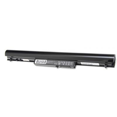 Акумулятор до ноутбука AlSoft HP Pavilion 15-B HSTNN-YB4D 2600mAh 4cell 14.8V Li-ion (A41910) - зображення 1