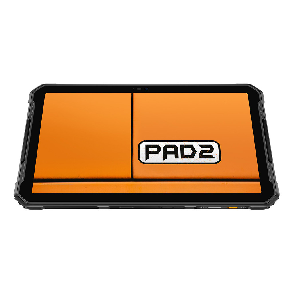 Планшет Ulefone Armor Pad 2 11" 8/256GB 4G Black (6937748735700) - зображення 8