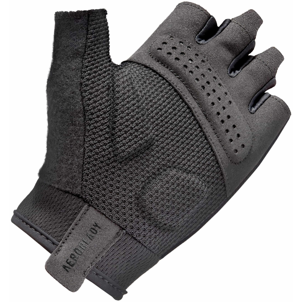 Рукавички для фітнесу Adidas Essential Training Gloves ADGB-15003BK чорний Чол L (885652026512) - зображення 2