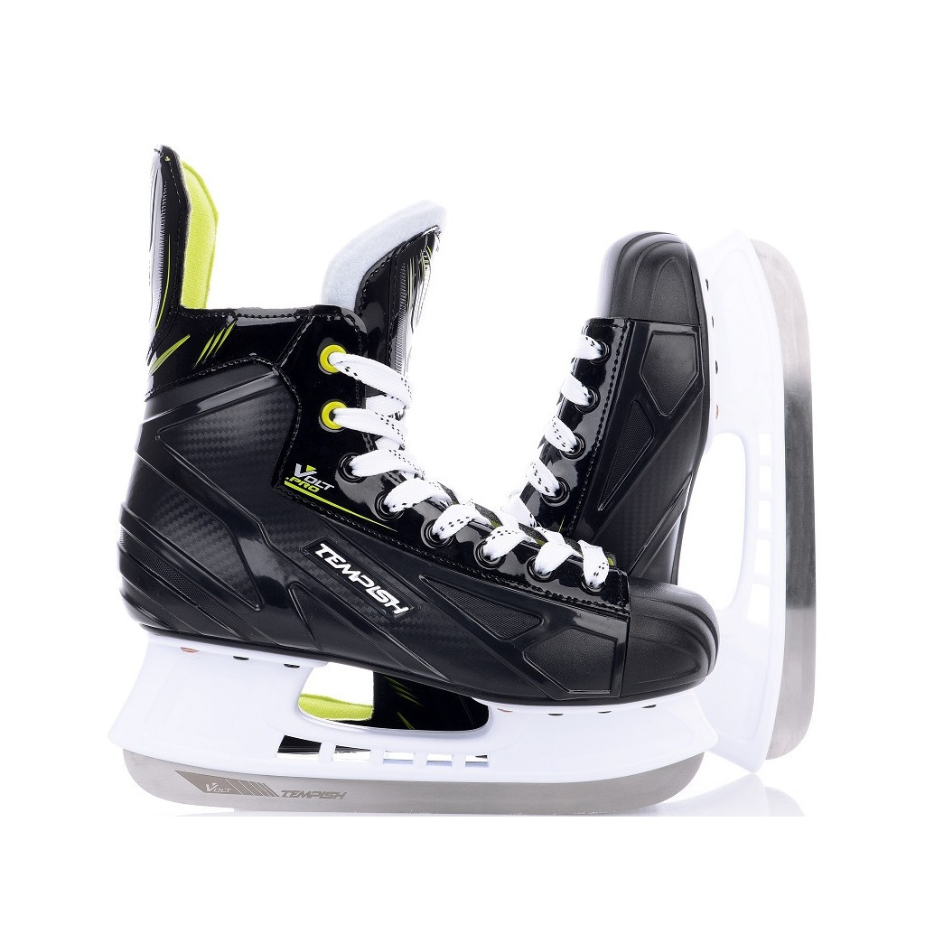 Ковзани Tempish Volt-Pro Хокейні 45 (1300000218/45) - зображення 8