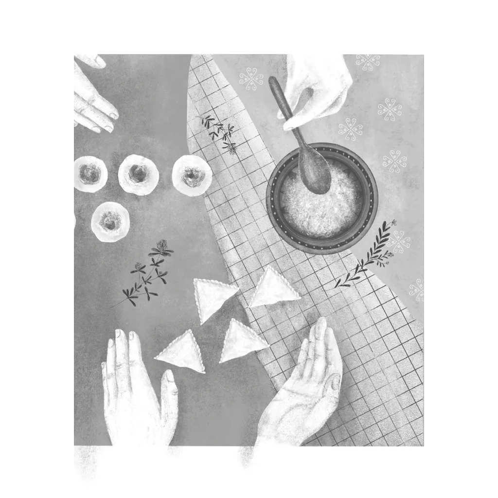 Книга Найкраще немодне заняття - Любов Загоровська Видавництво Старого Лева (9789664484050) - зображення 10