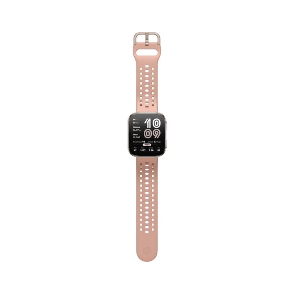 Смарт-годинник Amazfit Bip 6 Blush W2435APAN (1151994) - зображення 5