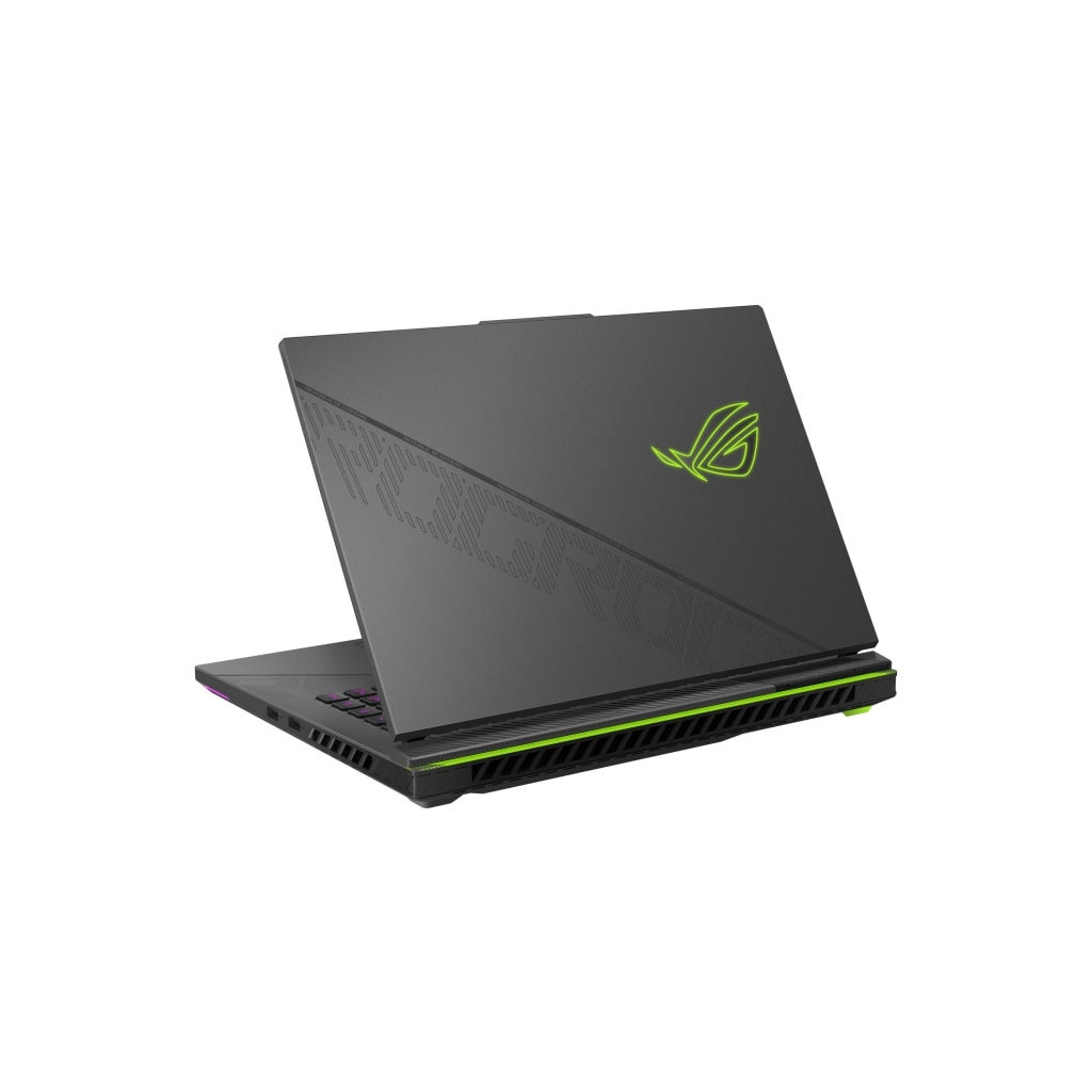 Ноутбук ASUS ROG Strix G16 G614JZR-N4094W (90NR0IC3-M00440) - зображення 6
