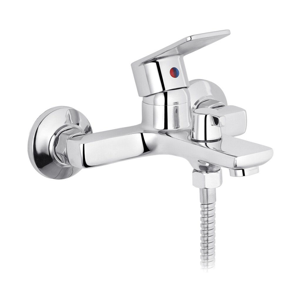 Змішувач Agua Merida-C060 (CV035427) - зображення 2