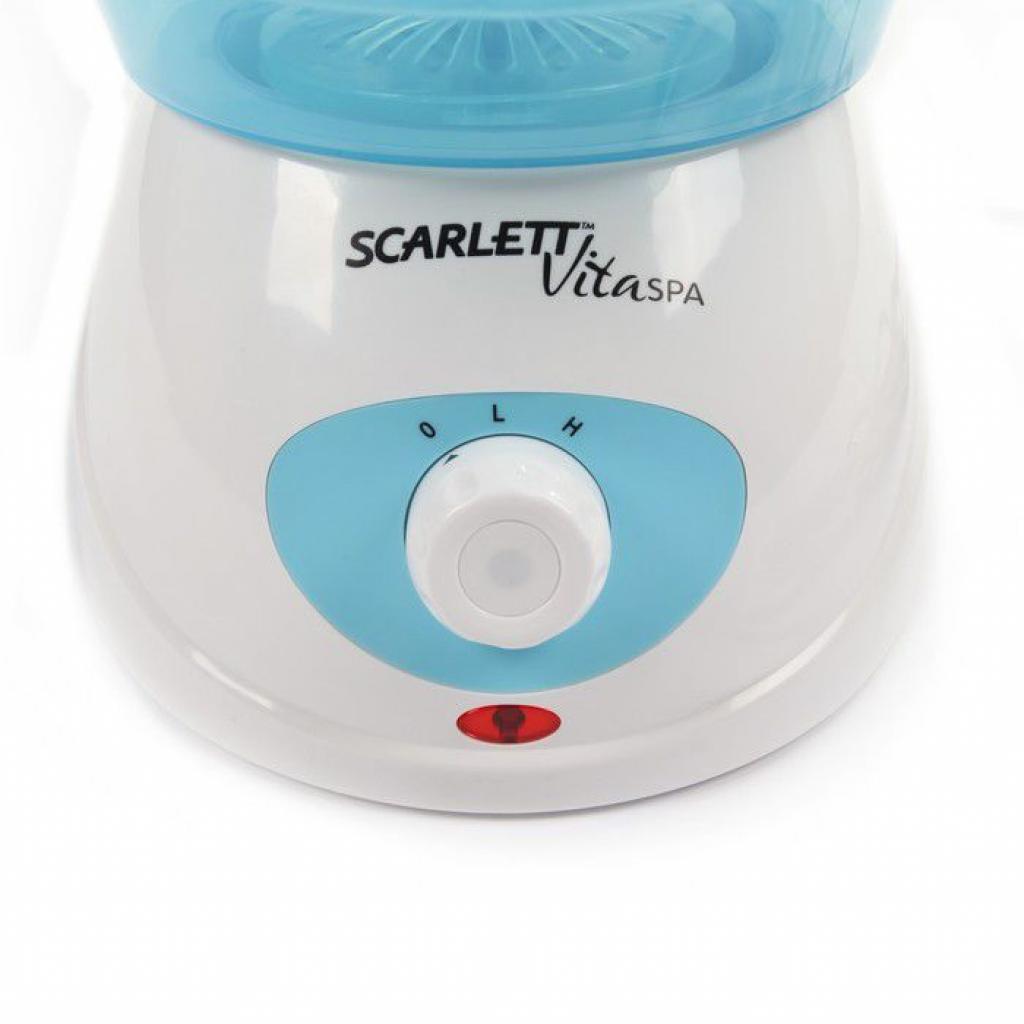 Сауна для обличчя Scarlett SC-CA300S01 - зображення 3
