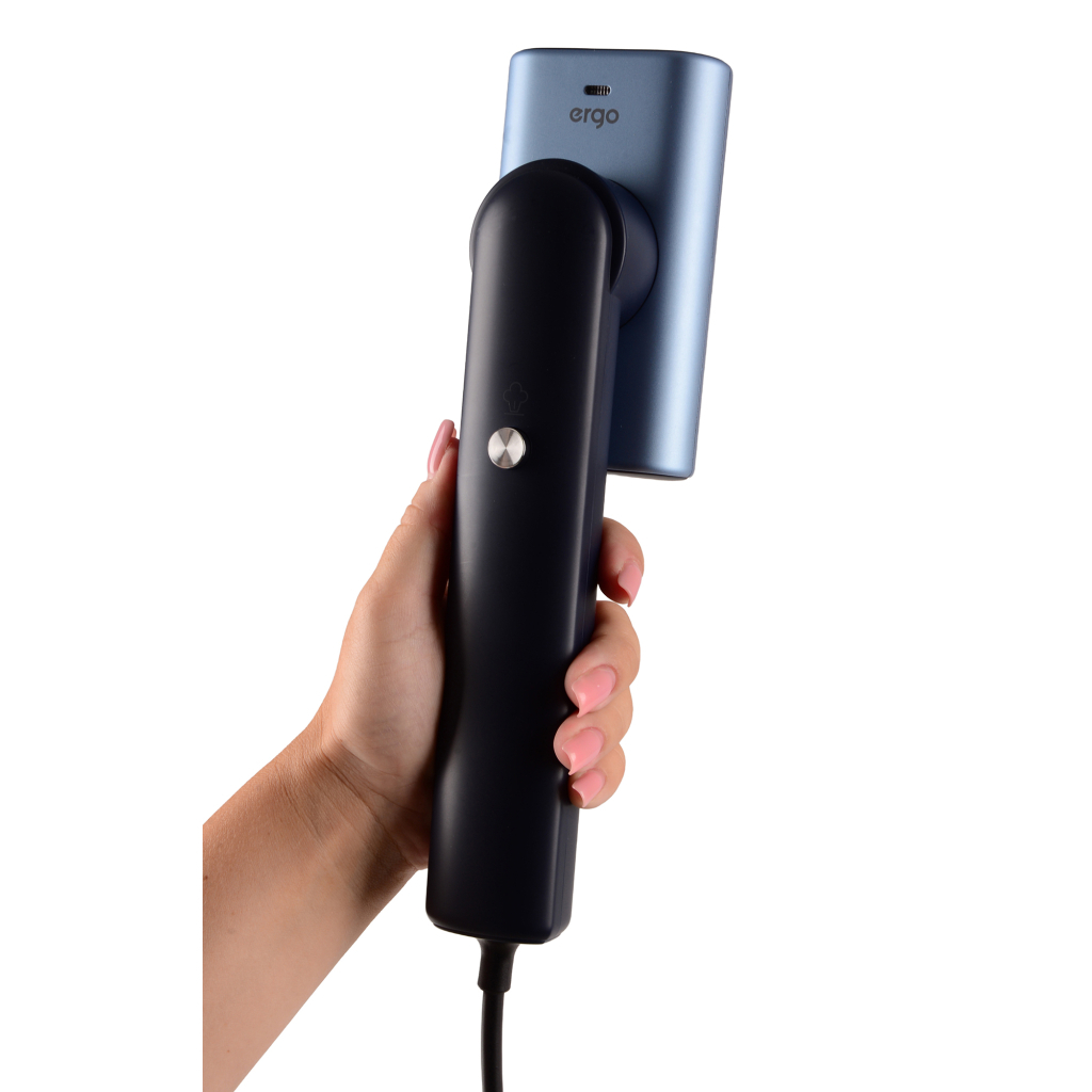 Відпарювач для одягу Ergo GS-1809 - зображення 8