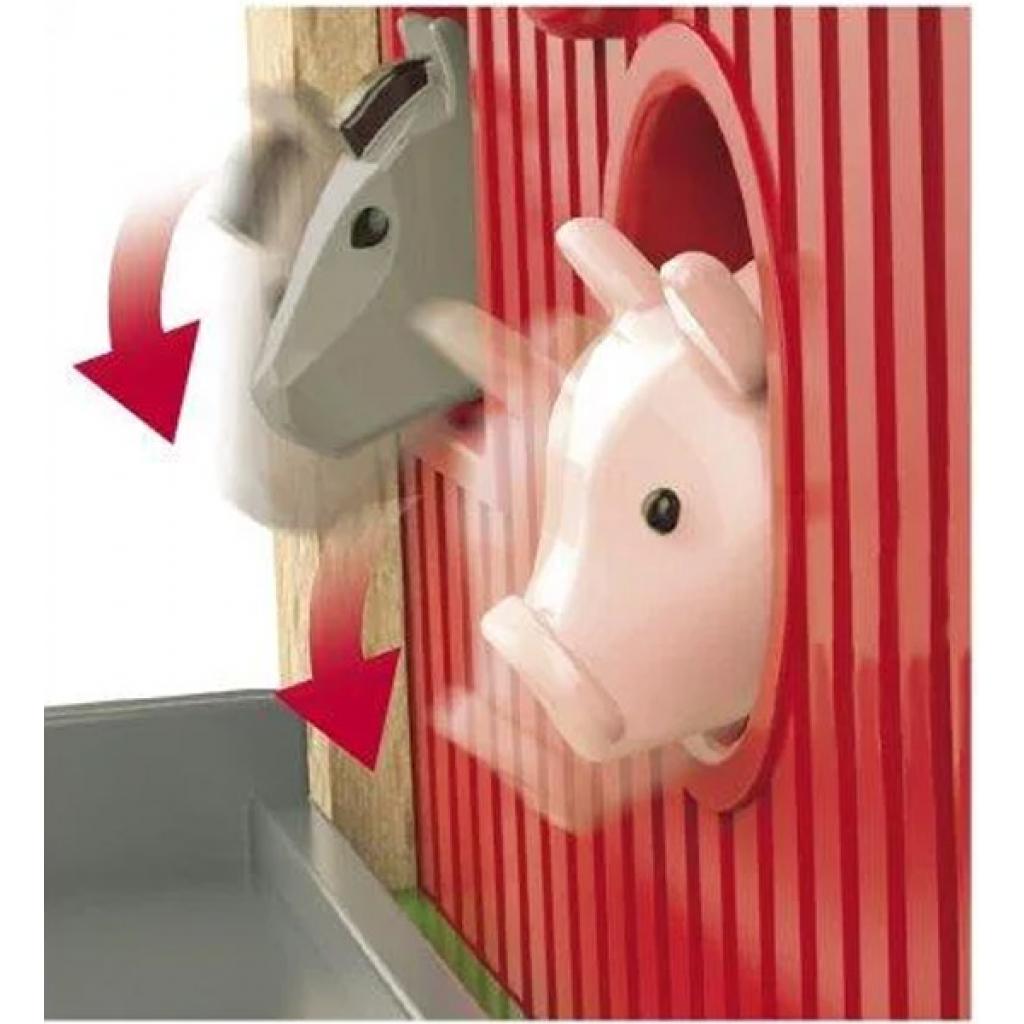 Залізниця Brio World Smart Tech Ферма (33936) - зображення 5