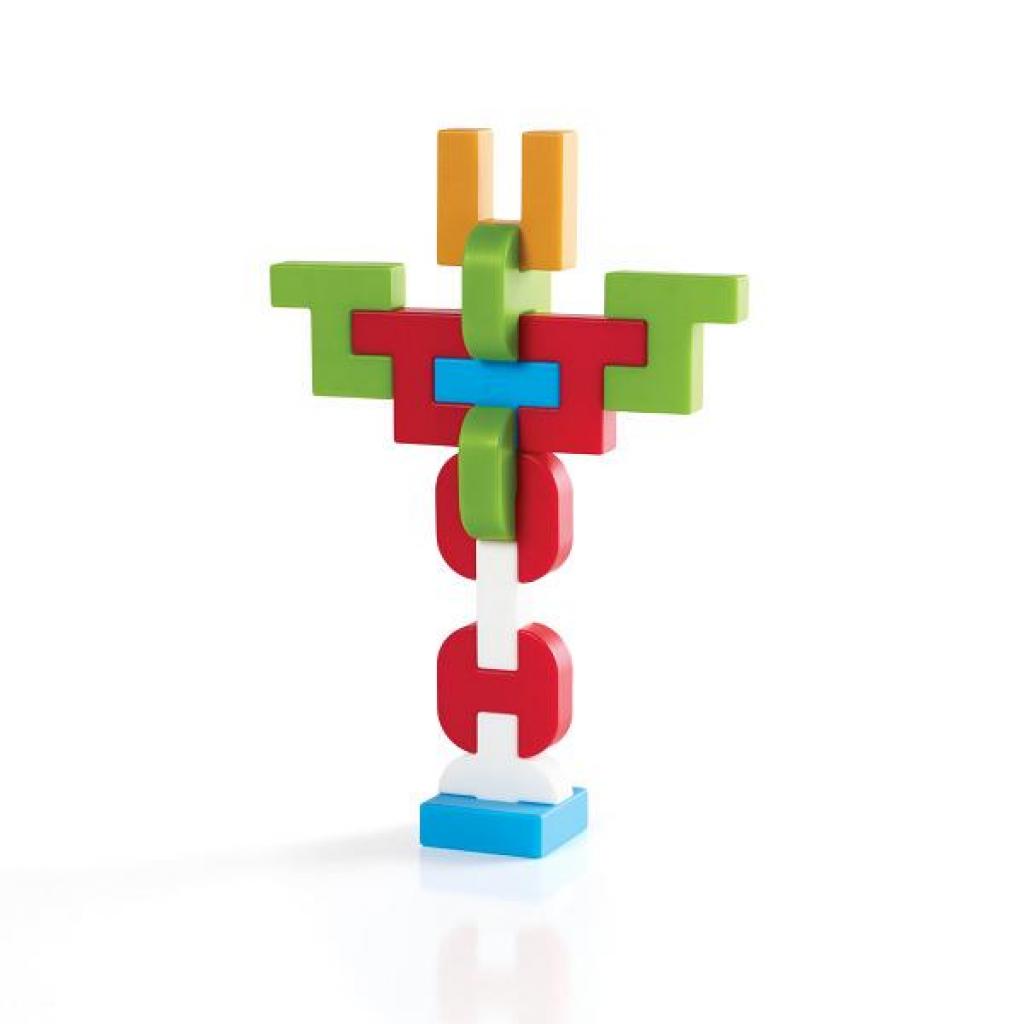 Конструктор Guidecraft IO Blocks 76 деталей (G9600) - зображення 3